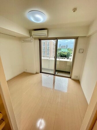 レジディア文京音羽IIの物件内観写真